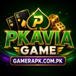 PKAVIA Game